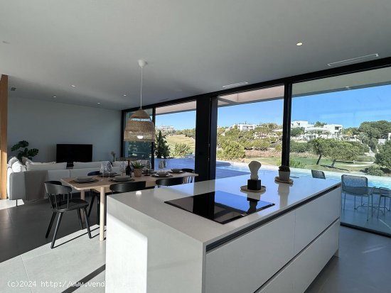 Villa en venta en San Miguel de Salinas (Alicante)