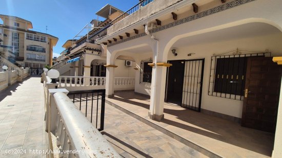  Chalet en venta en Torrevieja (Alicante) 