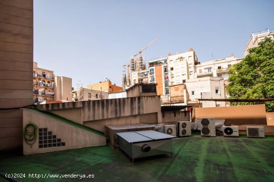 Piso en alquiler en Barcelona (Barcelona)