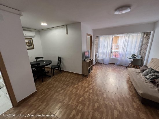 Apartamento en venta en Torrevieja (Alicante)