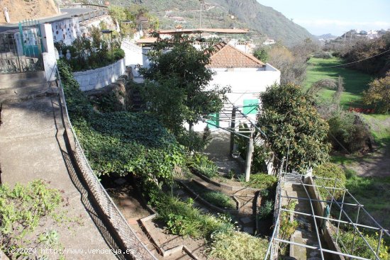 Casa en venta en Vega de San Mateo (Las Palmas)