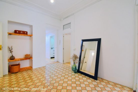 Apartamento en venta en Carcaixent (Valencia)