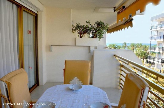  Apartamento en venta en Salou (Tarragona) 