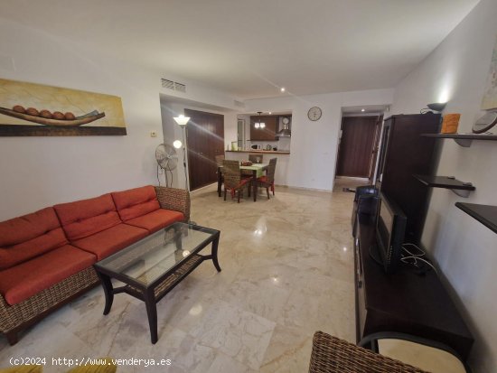 Apartamento en venta en Torrevieja (Alicante)