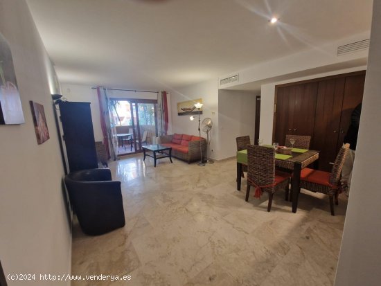 Apartamento en venta en Torrevieja (Alicante)