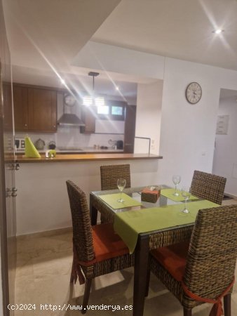 Apartamento en venta en Torrevieja (Alicante)