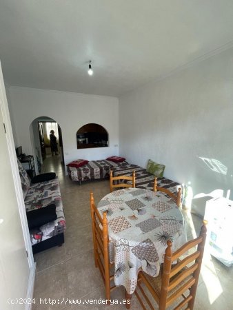 Estudio en venta en Torrevieja (Alicante)