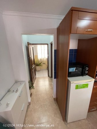 Estudio en venta en Torrevieja (Alicante)