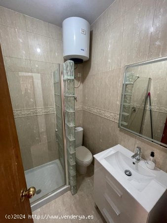 Estudio en venta en Torrevieja (Alicante)