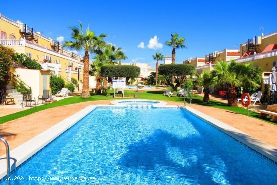 Casa en venta en Orihuela (Alicante)