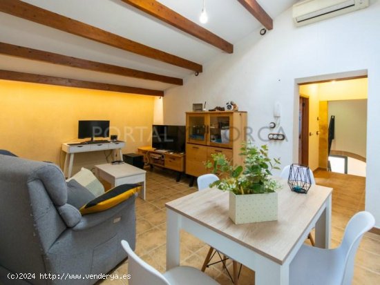 Casa en venta en Alaior (Baleares)