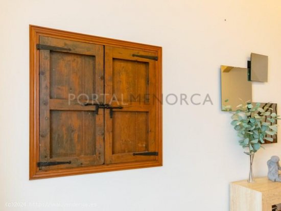 Casa en venta en Alaior (Baleares)