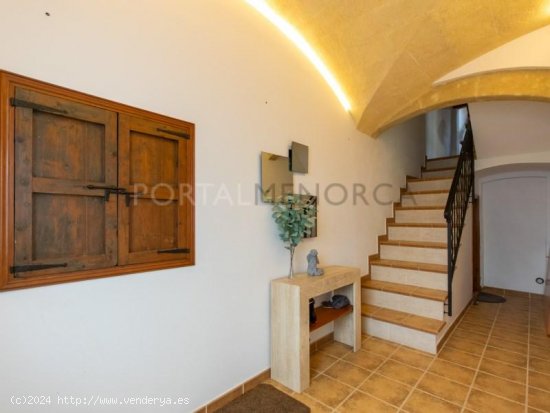 Casa en venta en Alaior (Baleares)