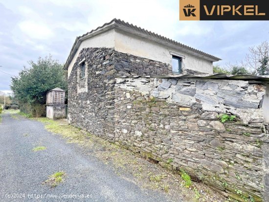 Casa en venta en Narón (La Coruña)