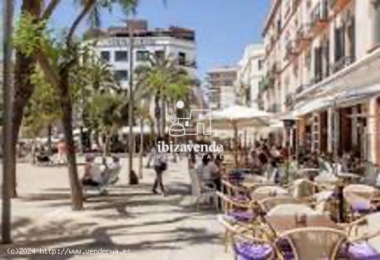  Local en alquiler en Ibiza (Baleares) 