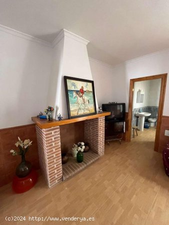 Casa en venta en Vélez-Blanco (Almería)