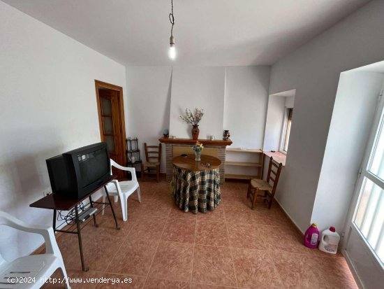 Casa en venta en Vélez-Blanco (Almería)