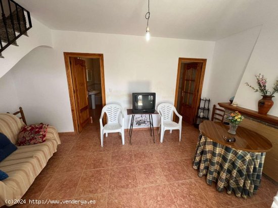 Casa en venta en Vélez-Blanco (Almería)