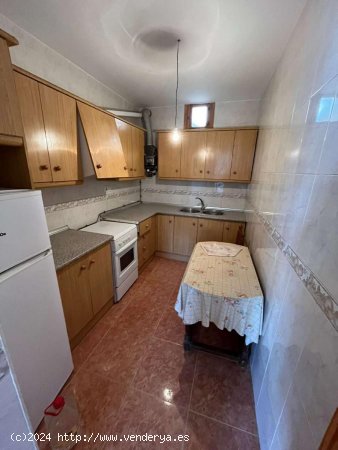 Casa en venta en Vélez-Blanco (Almería)