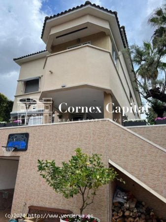 Casa en venta en Sant Just Desvern (Barcelona)