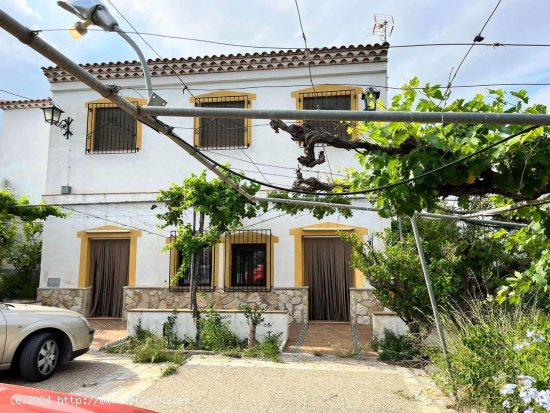 Casa en venta en Vélez-Rubio (Almería)