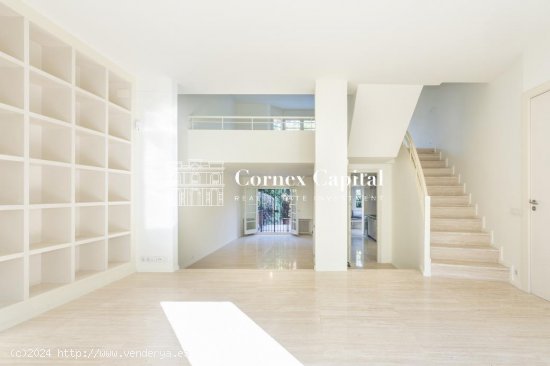 Casa en venta en Barcelona (Barcelona)