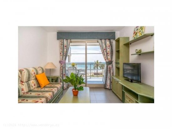 Apartamento en venta en Calpe (Alicante)