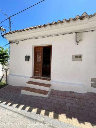 Casa en venta en Vélez-Blanco (Almería)