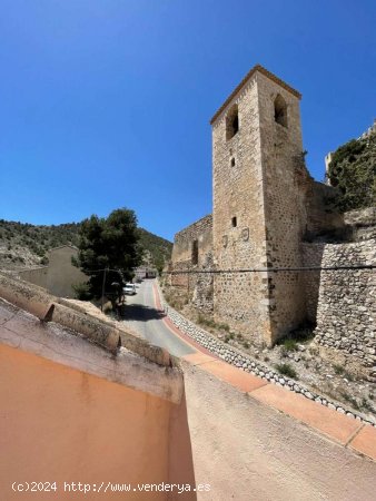 Casa en venta en Vélez-Blanco (Almería)