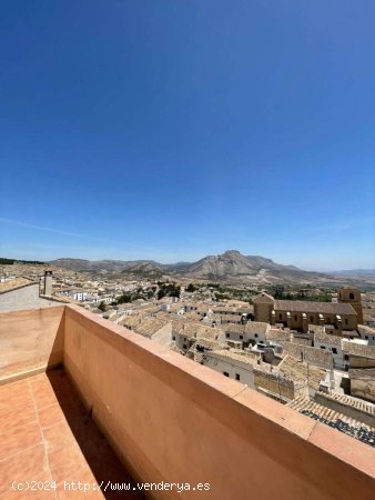 Casa en venta en Vélez-Blanco (Almería)