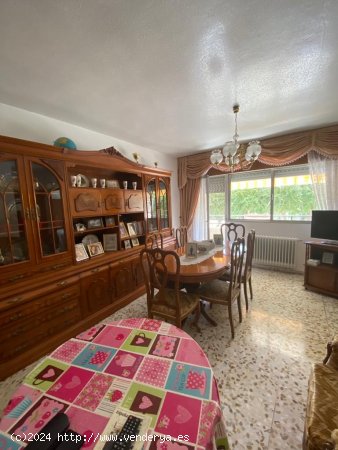 Apartamento en venta en Vélez-Rubio (Almería)