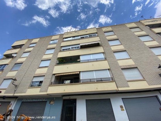 Apartamento en venta en Vélez-Rubio (Almería)