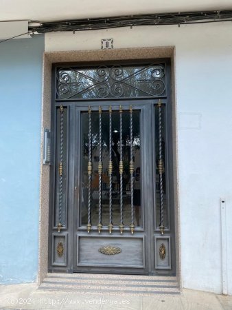 Apartamento en venta en Vélez-Rubio (Almería)