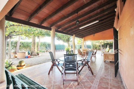 Villa en venta en Almoradí (Alicante)