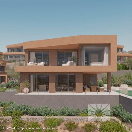 Chalet en venta en Llíber (Alicante)