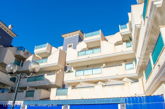 Apartamento en venta en Orihuela (Alicante)