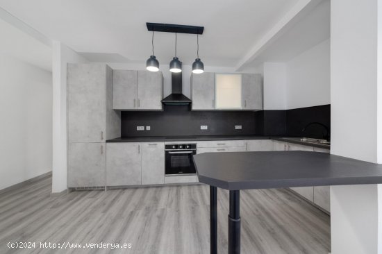 Apartamento en venta en Torrevieja (Alicante)