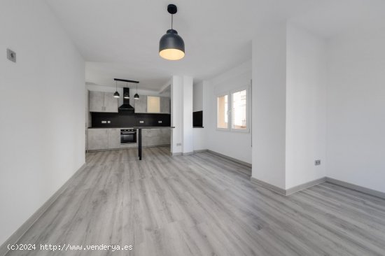 Apartamento en venta en Torrevieja (Alicante)