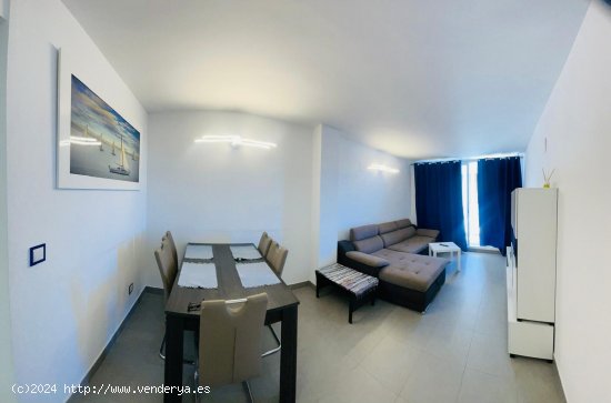 Apartamento en venta en Villajoyosa (Alicante)