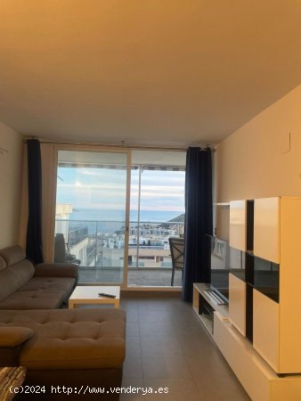 Apartamento en venta en Villajoyosa (Alicante)