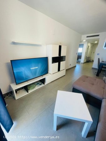 Apartamento en venta en Villajoyosa (Alicante)