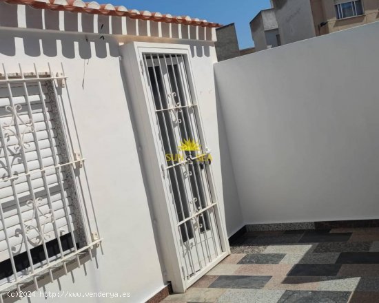 Dúplex en alquiler en San Pedro del Pinatar (Murcia)