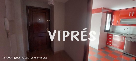 Piso en venta en Mérida (Badajoz)