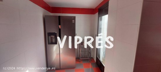 Piso en venta en Mérida (Badajoz)