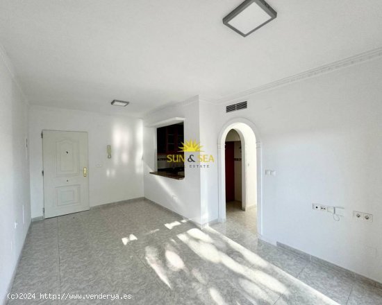 Apartamento en alquiler en Almoradí (Alicante)