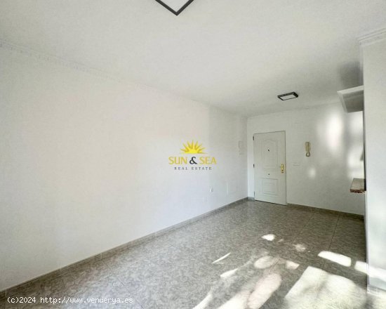 Apartamento en alquiler en Almoradí (Alicante)