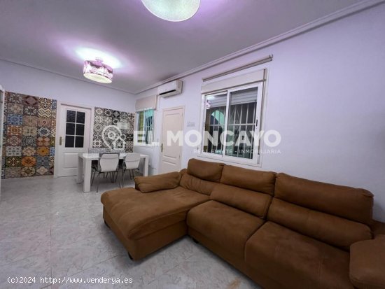 Villa en venta en Ciudad Quesada (Alicante)