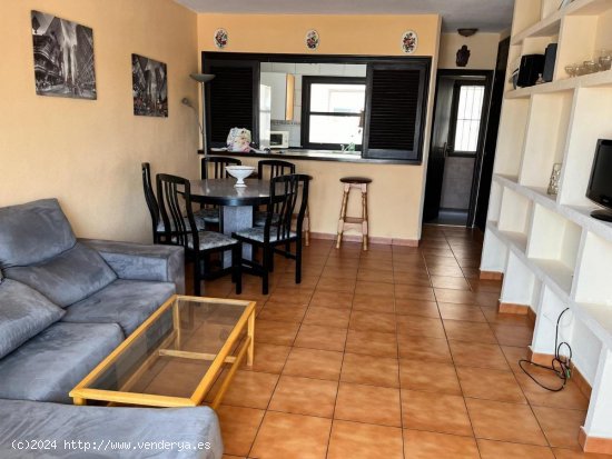 Piso en venta en Torrevieja (Alicante)