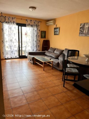 Piso en venta en Torrevieja (Alicante)