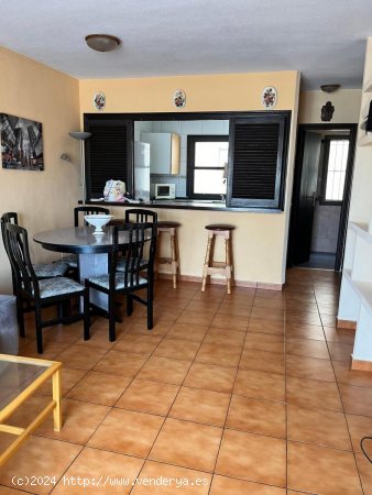 Piso en venta en Torrevieja (Alicante)